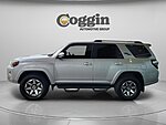 Used 2018 TOYOTA 4RUNNER TRD OFF-ROAD PREMIUM in JACKSONVILLE, FLORIDA (Photo 3)