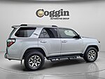 Used 2018 TOYOTA 4RUNNER TRD OFF-ROAD PREMIUM in JACKSONVILLE, FLORIDA (Photo 5)