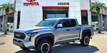 Used 2024 TOYOTA TACOMA TRD OFF ROAD in JACKSONVILLE, FLORIDA