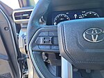 Used 2024 TOYOTA TACOMA TRD OFF ROAD in JACKSONVILLE, FLORIDA (Photo 17)
