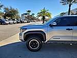 Used 2024 TOYOTA TACOMA TRD OFF ROAD in JACKSONVILLE, FLORIDA (Photo 2)