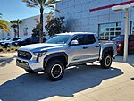 Used 2024 TOYOTA TACOMA TRD OFF ROAD in JACKSONVILLE, FLORIDA (Photo 32)