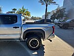 Used 2024 TOYOTA TACOMA TRD OFF ROAD in JACKSONVILLE, FLORIDA (Photo 4)