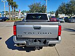 Used 2024 TOYOTA TACOMA TRD OFF ROAD in JACKSONVILLE, FLORIDA (Photo 5)
