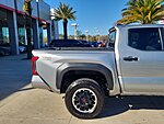 Used 2024 TOYOTA TACOMA TRD OFF ROAD in JACKSONVILLE, FLORIDA (Photo 6)