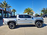 Used 2024 TOYOTA TACOMA TRD OFF ROAD in JACKSONVILLE, FLORIDA (Photo 7)