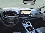 Used 2025 TOYOTA SIENNA XLE in JACKSONVILLE, FLORIDA (Photo 16)