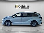 Used 2025 TOYOTA SIENNA XLE in JACKSONVILLE, FLORIDA (Photo 2)
