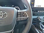 Used 2025 TOYOTA SIENNA XLE in JACKSONVILLE, FLORIDA (Photo 21)