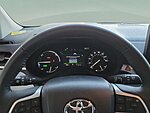 Used 2025 TOYOTA SIENNA XLE in JACKSONVILLE, FLORIDA (Photo 23)