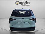 Used 2025 TOYOTA SIENNA XLE in JACKSONVILLE, FLORIDA (Photo 3)