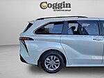 Used 2025 TOYOTA SIENNA XLE in JACKSONVILLE, FLORIDA (Photo 31)