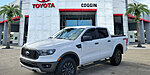 Used 2020 FORD RANGER XLT in JACKSONVILLE, FLORIDA