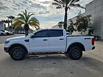 Used 2020 FORD RANGER XLT in JACKSONVILLE, FLORIDA (Photo 3)