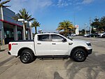 Used 2020 FORD RANGER XLT in JACKSONVILLE, FLORIDA (Photo 7)