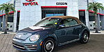 Used 2018 Volkswagen Beetle 2.0T COAST in JACKSONVILLE, FLORIDA