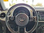 Used 2018 Volkswagen Beetle 2.0T COAST in JACKSONVILLE, FLORIDA (Photo 16)