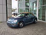 Used 2018 Volkswagen Beetle 2.0T COAST in JACKSONVILLE, FLORIDA (Photo 31)