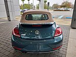 Used 2018 Volkswagen Beetle 2.0T COAST in JACKSONVILLE, FLORIDA (Photo 5)