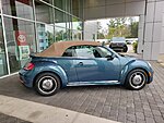 Used 2018 Volkswagen Beetle 2.0T COAST in JACKSONVILLE, FLORIDA (Photo 7)