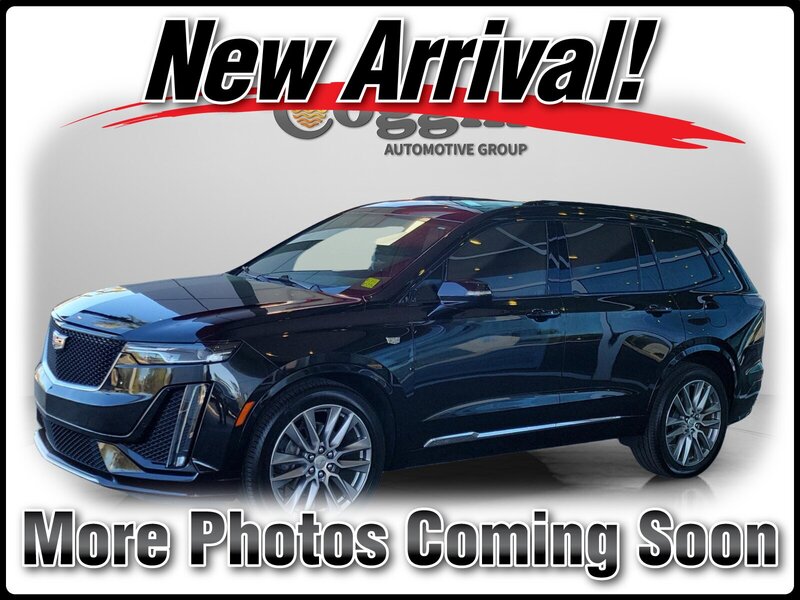 Used 2020 CADILLAC XT6 SPORT in JACKSONVILLE, FLORIDA