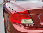 Used 2013 VOLVO C70 T5 in JACKSONVILLE, FLORIDA (Photo 23)