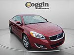 Used 2013 VOLVO C70 T5 in JACKSONVILLE, FLORIDA (Photo 6)