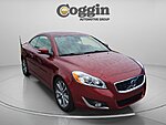 Used 2013 VOLVO C70 T5 in JACKSONVILLE, FLORIDA (Photo 7)