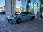 Used 2023 HYUNDAI ELANTRA SEL in JACKSONVILLE, FLORIDA (Photo 32)