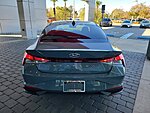 Used 2023 HYUNDAI ELANTRA SEL in JACKSONVILLE, FLORIDA (Photo 5)