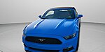 Used 2017 FORD MUSTANG ECOBOOST PREMIUM in JACKSONVILLE, FLORIDA