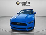 Used 2017 FORD MUSTANG ECOBOOST PREMIUM in JACKSONVILLE, FLORIDA (Photo 1)