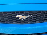 Used 2017 FORD MUSTANG ECOBOOST PREMIUM in JACKSONVILLE, FLORIDA (Photo 11)