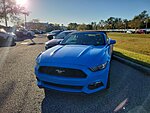Used 2017 FORD MUSTANG ECOBOOST PREMIUM in JACKSONVILLE, FLORIDA (Photo 27)