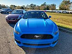 Used 2017 FORD MUSTANG ECOBOOST PREMIUM in JACKSONVILLE, FLORIDA (Photo 28)