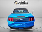 Used 2017 FORD MUSTANG ECOBOOST PREMIUM in JACKSONVILLE, FLORIDA (Photo 3)