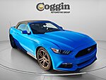 Used 2017 FORD MUSTANG ECOBOOST PREMIUM in JACKSONVILLE, FLORIDA (Photo 5)