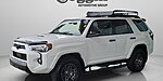 Used 2021 TOYOTA 4RUNNER VENTURE in JACKSONVILLE, FLORIDA