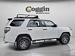 Used 2021 TOYOTA 4RUNNER VENTURE in JACKSONVILLE, FLORIDA (Photo 4)
