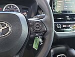 Used 2020 TOYOTA COROLLA LE in JACKSONVILLE, FLORIDA (Photo 17)