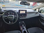 Used 2020 TOYOTA COROLLA LE in JACKSONVILLE, FLORIDA (Photo 23)