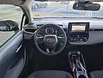 Used 2020 TOYOTA COROLLA LE in JACKSONVILLE, FLORIDA (Photo 24)