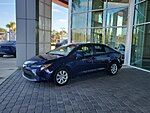 Used 2020 TOYOTA COROLLA LE in JACKSONVILLE, FLORIDA (Photo 31)