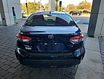 Used 2020 TOYOTA COROLLA LE in JACKSONVILLE, FLORIDA (Photo 5)