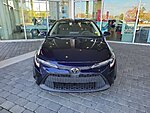 Used 2020 TOYOTA COROLLA LE in JACKSONVILLE, FLORIDA (Photo 9)