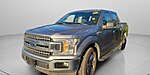 Used 2020 FORD F-150 XLT in JACKSONVILLE, FLORIDA