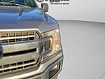 Used 2020 FORD F-150 XLT in JACKSONVILLE, FLORIDA (Photo 5)