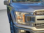 Used 2020 FORD F-150 XLT in JACKSONVILLE, FLORIDA (Photo 8)