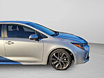 Used 2021 TOYOTA COROLLA HATCHBACK XSE in JACKSONVILLE, FLORIDA (Photo 13)