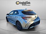 Used 2021 TOYOTA COROLLA HATCHBACK XSE in JACKSONVILLE, FLORIDA (Photo 2)